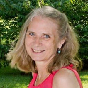 Meet your Posher, Diana